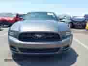 2014 Ford Mustang V6 с VIN 1ZVBP8EM1E5291808, выставлен на аукционе IAAI как лот 42353380 с пробегом 87 733 миль миль и . История ставок и продаж доступна на DreamBid. Изображение 13.