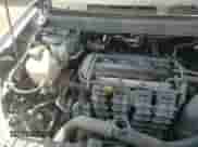 2018 Dodge Journey SE с VIN 3C4PDCABXJT382868, выставлен на аукционе Copart как лот 69106815 с пробегом 123 972 миль миль и Списание • Salvage title. История ставок и продаж доступна на DreamBid. Изображение 14.