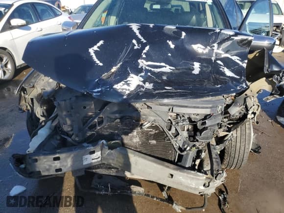 ✅ 2008 Ford Taurus X Limited • VIN: 1FMDK03W28GA36556 • Lot: 47392265. Listed on Copart with 177,829 mi. Free auction sales archive from the USA and detailed vehicle history report at DreamBid. Image 14.