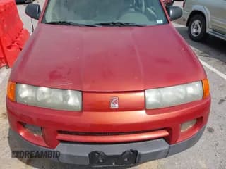 ✅ 2002 Saturn VUE • VIN: 5GZCZ63BX2S832745 • Lot: 42153816. Wystawiony na IAAI z przebiegiem 101 610 mil. Bezpłatny archiwum sprzedaży aukcyjnych z USA i szczegółowy raport historii pojazdu na DreamBid. Zdjęcie 6.