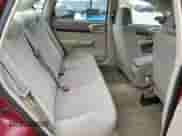 2005 Chevrolet Impala z VIN 2G1WF52E559147144, wystawiony jako Copart lot #71235404 z przebiegiem 95 667 mil mil oraz Szkoda całkowita • Salvage title. Historia ofert i sprzedaży dostępna na DreamBid. Obrazek 10.