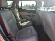 ✅ 2017 GMC Acadia SLT • VIN: 1GKKNNLS1HZ131776 • Lot: 82233195. Listed on Copart with 124,915 mi. Free auction sales archive from the USA and detailed vehicle history report at DreamBid. Image 11.