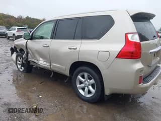 ✅ 2012 Lexus GX 460 • VIN: JTJBM7FX0C5045390 • Лот: 43555316. Опубликован ранее на IAAI с пробегом 190 807 миль. Бесплатный доступ к архиву аукционных продаж из США и подробный отчёт об истории автомобиля на DreamBid. Изображение 3.