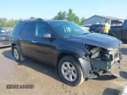 ✅ 2015 GMC Acadia SLE • VIN: 1GKKVPKD9FJ330522 • Lot: 42439586. Listed on IAAI with 114,463 mi. Free auction sales archive from the USA and detailed vehicle history report at DreamBid. Image 1.