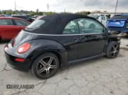 ✅ 2007 Volkswagen Beetle • VIN: 3VWSF31YX7M414629 • Lot: 73084704. Listed on Copart with 132,391 mi. Free auction sales archive from the USA and detailed vehicle history report at DreamBid. Image 3.