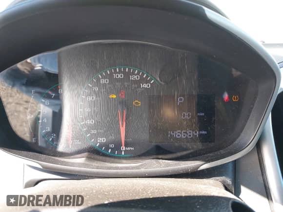 2017 Chevrolet Sonic LT с VIN 1G1JG6SH8H4174255, выставлен на аукционе IAAI как лот 43474189 с пробегом 146 684 миль миль и . История ставок и продаж доступна на DreamBid. Изображение 7.