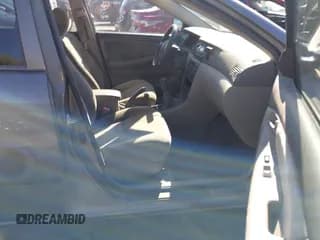 ✅ 2006 Toyota Corolla CE • VIN: 1NXBR32E86Z682454 • Lot: 43383302. Listed on IAAI with 192,429 mi. Free auction sales archive from the USA and detailed vehicle history report at DreamBid. Image 5.