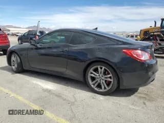 ✅ 2011 Hyundai Genesis Coupe Track • VIN: KMHHU6KH8BU063934 • Lot: 48212805. Wystawiony na Copart z przebiegiem 79 936 mil. Bezpłatny archiwum sprzedaży aukcyjnych z USA i szczegółowy raport historii pojazdu na DreamBid. Zdjęcie 2.