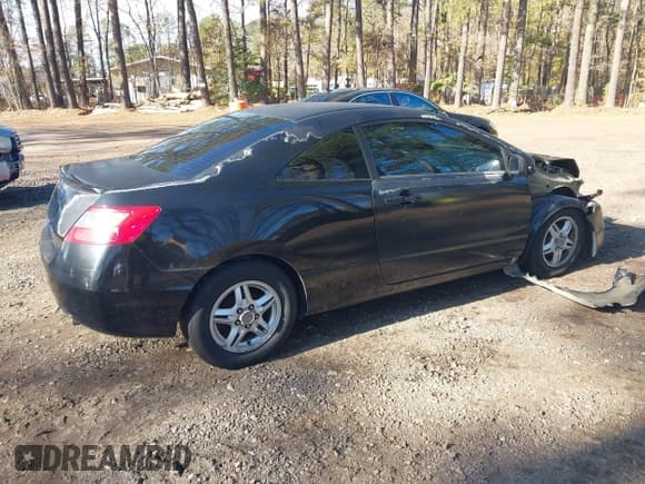 ✅ 2010 Honda Civic LX • VIN: 2HGFG1B63AH517322 • Lot: 43797782. Wystawiony na IAAI z przebiegiem 157 817 mil. Bezpłatny archiwum sprzedaży aukcyjnych z USA i szczegółowy raport historii pojazdu na DreamBid. Zdjęcie 4.