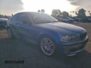 ✅ 2004 BMW 3 Series 330Ci • VIN: WBABD53474PL12383 • Lot: 95572735. Wystawiony na Copart z przebiegiem 207 095 mil. Bezpłatny archiwum sprzedaży aukcyjnych z USA i szczegółowy raport historii pojazdu na DreamBid. Zdjęcie 4.