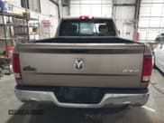 ✅ 2010 Dodge 1500 TRX • VIN: 1D7RV1GT8AS231643 • Lot: 41912525. Wystawiony na IAAI z przebiegiem 273 114 mil. Bezpłatny archiwum sprzedaży aukcyjnych z USA i szczegółowy raport historii pojazdu na DreamBid. Zdjęcie 16.
