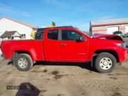 ✅ 2017 Chevrolet Colorado 4WD Work Truck • VIN: 1GCHTBEA6H1211894 • Лот: 41207135. Опубликован ранее на IAAI с пробегом 93 043 миль. Бесплатный доступ к архиву аукционных продаж из США и подробный отчёт об истории автомобиля на DreamBid. Изображение 13.