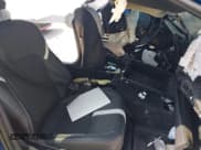 ✅ 2025 Toyota Camry SE • VIN: 4T1DAACK7SU129443 • Lot: 43225500. Listed on IAAI with Not provided. Free auction sales archive from the USA and detailed vehicle history report at DreamBid. Image 5.