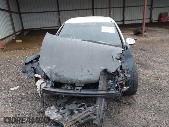 ✅ 2007 Volkswagen Golf GTI • VIN: WVWHV71K27W251123 • Lot: 42343518. Listed on IAAI with Not provided. Free auction sales archive from the USA and detailed vehicle history report at DreamBid. Image 12.