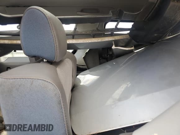 ✅ 2006 Honda Element EX-P • VIN: 5J6YH28776L006176 • Лот: 58394475. Опубликован ранее на Copart с пробегом Не указан. Бесплатный доступ к архиву аукционных продаж из США и подробный отчёт об истории автомобиля на DreamBid. Изображение 11.