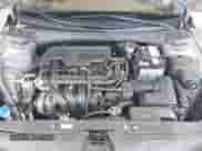 2023 Hyundai Elantra SEL с VIN KMHLS4AG9PU477244, выставлен на аукционе IAAI как лот 42955463 с пробегом 52 203 миль миль и . История ставок и продаж доступна на DreamBid. Изображение 10.