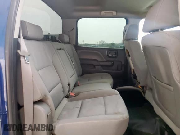 ✅ 2014 Chevrolet Silverado 1500 Work Truck • VIN: 3GCPCPEH3EG341022 • Лот: 49378125. Опубликован ранее на Copart с пробегом 214 010 миль. Бесплатный доступ к архиву аукционных продаж из США и подробный отчёт об истории автомобиля на DreamBid. Изображение 10.