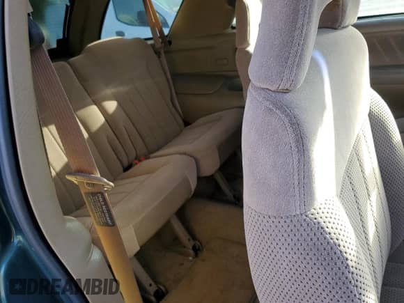 1997 Chevrolet Blazer with VIN 1GNCT18W6VK121296, listed as a Copart auction lot 86442035 with 92,389 mi miles and Clean title. Bid and sale history available at DreamBid. Image 11.