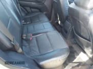 ✅ 2009 Kia Sorento EX • VIN: KNDJD736495881853 • Lot: 43553142. Listed on IAAI with 275,904 mi. Free auction sales archive from the USA and detailed vehicle history report at DreamBid. Image 8.