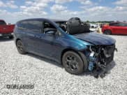 ✅ 2022 Chrysler Pacifica Hybrid Touring L • VIN: 2C4RC1L72NR184402 • Lot: 50386495. Listed on Copart with Not provided. Free auction sales archive from the USA and detailed vehicle history report at DreamBid. Image 4.