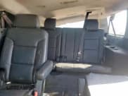 ✅ 2015 Chevrolet Suburban LT • VIN: 1GNSCJKC1FR300090 • Lot: 91886565. Listed on Copart with 221,589 mi. Free auction sales archive from the USA and detailed vehicle history report at DreamBid. Image 10.