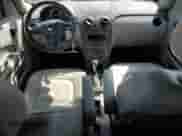 2009 Chevrolet HHR 2LT z VIN 3GNCA53V49S525414, wystawiony jako Copart lot #69882564 z przebiegiem 217 334 mil mil oraz Szkoda całkowita • Salvage title. Historia ofert i sprzedaży dostępna na DreamBid. Obrazek 8.