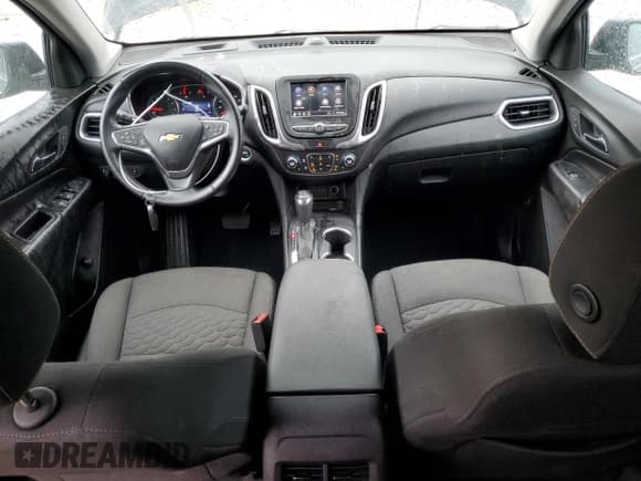 ✅ 2020 Chevrolet Equinox LT • VIN: 3GNAXJEVXLS528028 • Lot: 54328225. Listed on Copart with 71,101 mi. Free auction sales archive from the USA and detailed vehicle history report at DreamBid. Image 8.