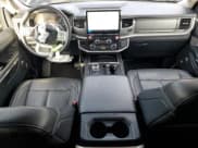 ✅ 2024 Ford Expedition Max XLT • VIN: 1FMJK1J82REA40603 • Lot: 82295934. Listed on Copart with 26,669 mi. Free auction sales archive from the USA and detailed vehicle history report at DreamBid. Image 8.