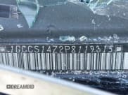 ✅ 1993 Chevrolet S-10 X96 • VIN: 1GCCS14Z2P8119315 • Лот: 41530781. Опубликован ранее на IAAI с пробегом 215 578 миль. Бесплатный доступ к архиву аукционных продаж из США и подробный отчёт об истории автомобиля на DreamBid. Изображение 9.