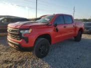 ✅ 2022 Chevrolet Silverado 1500 LT Trail Boss • VIN: 3GCUDFED0NG658781 • Lot: 74665864. Wystawiony na Copart z przebiegiem 13 963 mil. Bezpłatny archiwum sprzedaży aukcyjnych z USA i szczegółowy raport historii pojazdu na DreamBid. Zdjęcie 1.