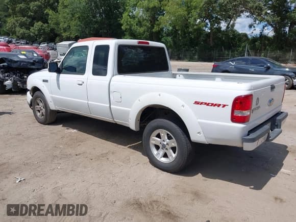 ✅ 2006 Ford Ranger STX • VIN: 1FTYR44E16PA65185 • Lot: 42786848. Listed on IAAI with 239,254 mi. Free auction sales archive from the USA and detailed vehicle history report at DreamBid. Image 3.