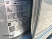 ✅ 2025 GMC Sierra 1500 Denali • VIN: 1GTUUGEL7SZ155175 • Лот: 63856485. Опубликован ранее на Copart с пробегом 22 822 миль. Бесплатный доступ к архиву аукционных продаж из США и подробный отчёт об истории автомобиля на DreamBid. Изображение 12.