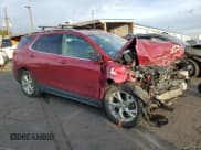 ✅ 2020 Chevrolet Equinox LT • VIN: 3GNAXVEX2LS595764 • Lot: 87313195. Wystawiony na Copart z przebiegiem 99 589 mil. Bezpłatny archiwum sprzedaży aukcyjnych z USA i szczegółowy raport historii pojazdu na DreamBid. Zdjęcie 4.