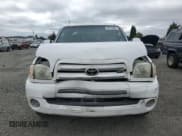 ✅ 2006 Toyota Tundra SR5 • VIN: 5TBRT34106S478713 • Lot: 80278585. Listed on Copart with 204,266 mi. Free auction sales archive from the USA and detailed vehicle history report at DreamBid. Image 5.