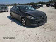 ✅ 2016 Dodge Dart SXT • VIN: 1C3CDFBBXGD593232 • Лот: 82460075. Опубликован ранее на Copart с пробегом 145 692 миль. Бесплатный доступ к архиву аукционных продаж из США и подробный отчёт об истории автомобиля на DreamBid. Изображение 13.