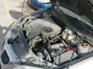 ✅ 2008 Pontiac G6 • VIN: 1G2ZG57B584186845 • Лот: 42268257. Опубликован ранее на IAAI с пробегом 192 515 миль. Бесплатный доступ к архиву аукционных продаж из США и подробный отчёт об истории автомобиля на DreamBid. Изображение 12.