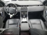 ✅ 2020 Land Rover Discovery Sport S • VIN: SALCJ2FX1LH833461 • Lot: 80672045. Wystawiony na Copart z przebiegiem 41 562 mil. Bezpłatny archiwum sprzedaży aukcyjnych z USA i szczegółowy raport historii pojazdu na DreamBid. Zdjęcie 8.
