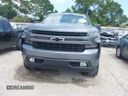 ✅ 2021 Chevrolet Silverado 1500 RST • VIN: 3GCUYEED8MG383402 • Lot: 43110853. Wystawiony na IAAI z przebiegiem 72 129 mil. Bezpłatny archiwum sprzedaży aukcyjnych z USA i szczegółowy raport historii pojazdu na DreamBid. Zdjęcie 12.