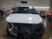 ✅ 2023 Hyundai Venue SE • VIN: KMHRB8A33PU211765 • Lot: 41487345. Listed on Copart with 12,273 mi. Free auction sales archive from the USA and detailed vehicle history report at DreamBid. Image 5.