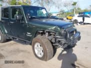 ✅ 2010 Jeep Wrangler Unlimited Sahara • VIN: 1J4BA5H13AL174834 • Lot: 41585380. Wystawiony na IAAI z przebiegiem 111 280 mil. Bezpłatny archiwum sprzedaży aukcyjnych z USA i szczegółowy raport historii pojazdu na DreamBid. Zdjęcie 6.