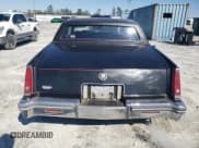 ✅ 1981 Cadillac Eldorado • VIN: 1G6AL5799BE635997 • Лот: 45287175. Опубликован ранее на Copart с пробегом 46 416 миль. Бесплатный доступ к архиву аукционных продаж из США и подробный отчёт об истории автомобиля на DreamBid. Изображение 6.