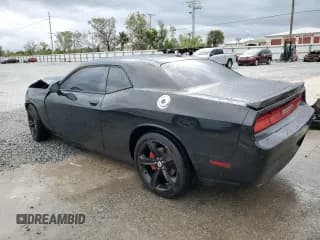 ✅ 2014 Dodge Challenger R/T 100th Anniversary Appearance • VIN: 2C3CDYBT7EH269756 • Lot: 86133294. Wystawiony na Copart z przebiegiem 134 684 mil. Bezpłatny archiwum sprzedaży aukcyjnych z USA i szczegółowy raport historii pojazdu na DreamBid. Zdjęcie 2.