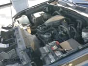 ✅ 2019 Toyota Tacoma SR • VIN: 5TFRX5GN2KX136982 • Лот: 43540777. Опубликован ранее на IAAI с пробегом 124 998 миль. Бесплатный доступ к архиву аукционных продаж из США и подробный отчёт об истории автомобиля на DreamBid. Изображение 19.