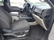 ✅ 2017 Ford F-150 XL • VIN: 1FTEW1CP6HKE06089 • Lot: 43189116. Listed on IAAI with 217,398 mi. Free auction sales archive from the USA and detailed vehicle history report at DreamBid. Image 5.