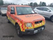 ✅ 2003 Honda Element EX • VIN: 5J6YH28503L029809 • Lot: 43674288. Listed on IAAI with 227,283 mi. Free auction sales archive from the USA and detailed vehicle history report at DreamBid. Image 6.