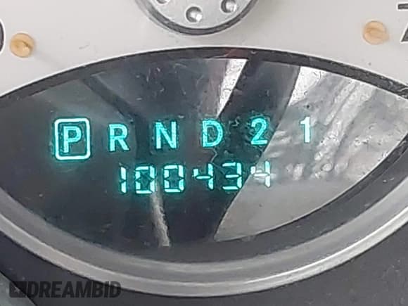 ✅ 2006 Dodge Dakota SLT • VIN: 1D7HW42N36S547476 • Lot: 43603516. Wystawiony na IAAI z przebiegiem 100 434 mil. Bezpłatny archiwum sprzedaży aukcyjnych z USA i szczegółowy raport historii pojazdu na DreamBid. Zdjęcie 16.