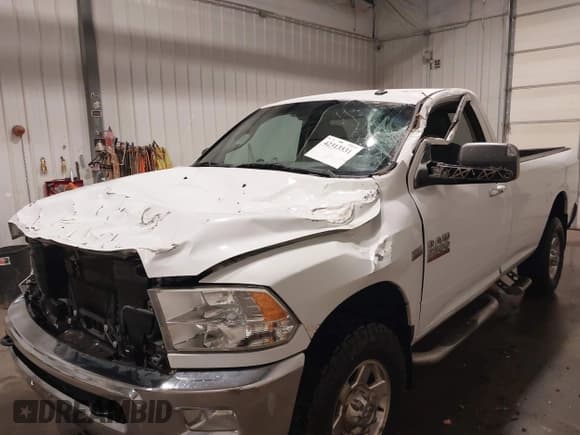 ✅ 2013 Ram 2500 • VIN: 3C6LR5BT4DG559115 • Lot: 42313531. Wystawiony na IAAI z przebiegiem 124 472 mil. Bezpłatny archiwum sprzedaży aukcyjnych z USA i szczegółowy raport historii pojazdu na DreamBid. Zdjęcie 6.