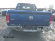 ✅ 2010 Dodge 1500 Laramie • VIN: 1D7RV1GTXAS150532 • Lot: 42010395. Wystawiony na IAAI z przebiegiem 142 776 mil. Bezpłatny archiwum sprzedaży aukcyjnych z USA i szczegółowy raport historii pojazdu na DreamBid. Zdjęcie 16.