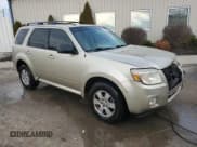✅ 2010 Mercury Mariner • VIN: 4M2CN8B7XAKJ16796 • Лот: 46295325. Опубликован ранее на Copart с пробегом 202 776 миль. Бесплатный доступ к архиву аукционных продаж из США и подробный отчёт об истории автомобиля на DreamBid. Изображение 4.