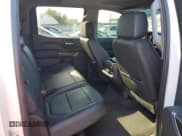 ✅ 2022 Chevrolet Silverado 1500 LT Trail Boss • VIN: 3GCPYFEL6NG153630 • Lot: 85750705. Wystawiony na Copart z przebiegiem 54 321 mil. Bezpłatny archiwum sprzedaży aukcyjnych z USA i szczegółowy raport historii pojazdu na DreamBid. Zdjęcie 10.